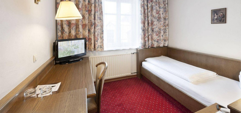 Hotel Goldener Loewe
