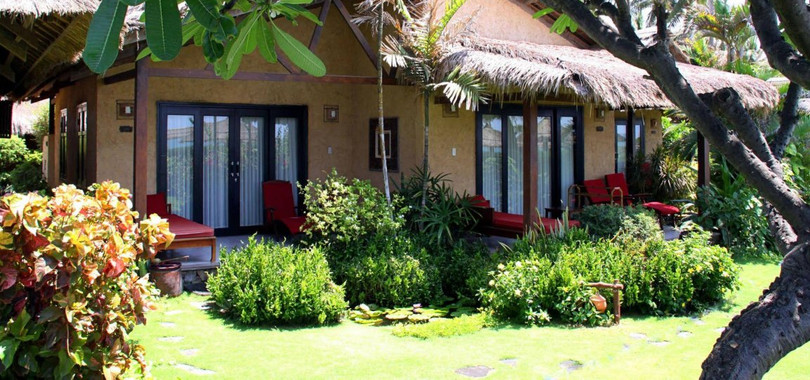 Bamboo Village Beach Resort & Spa