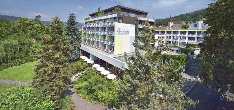 Kunzmann's Hotel