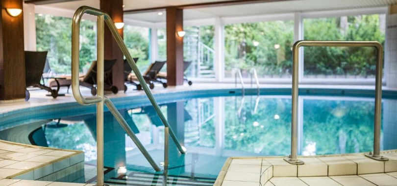 VitalHotel Ascona