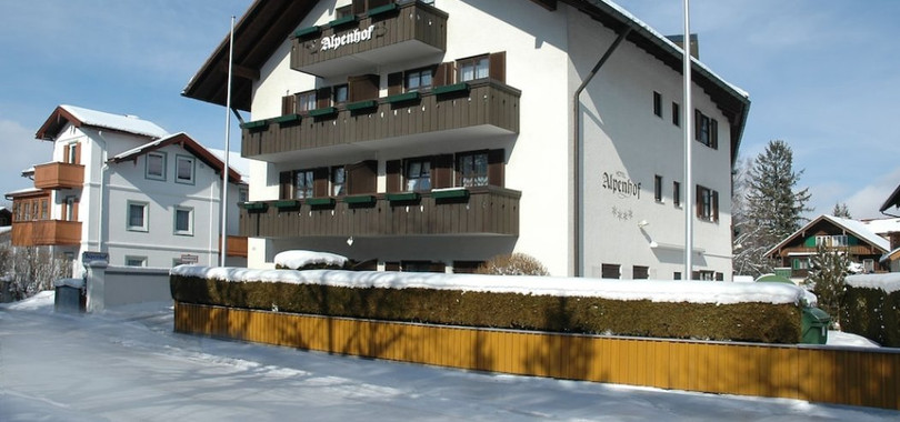 Alpenhof Bad Tölz
