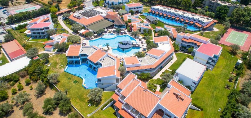 Lydia Maris Resort and Spa
