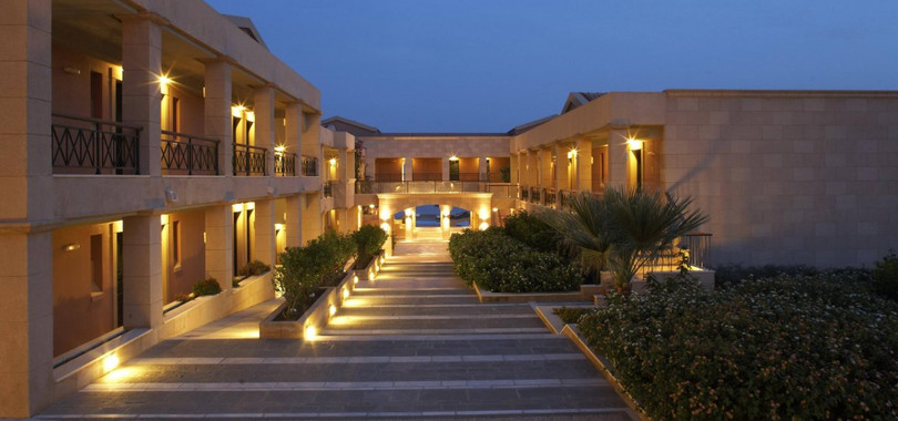 Mitsis Lindos Memories Resort & Spa - Adults Only