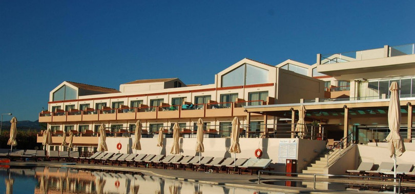 Kiani Beach Resort Family - All Inclusive
