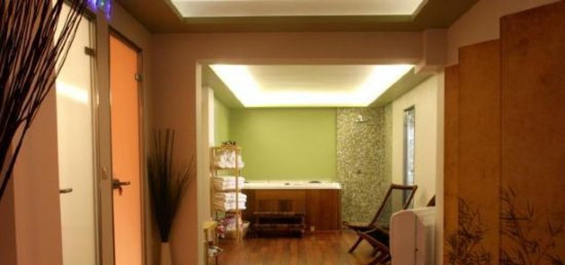 Long View Resort Hammam & Spa