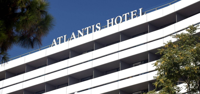 Aquila Atlantis Hotel