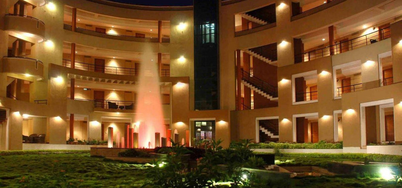 Hotel Malligi