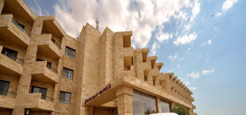 Ramada Resort by Wyndham Dead Sea