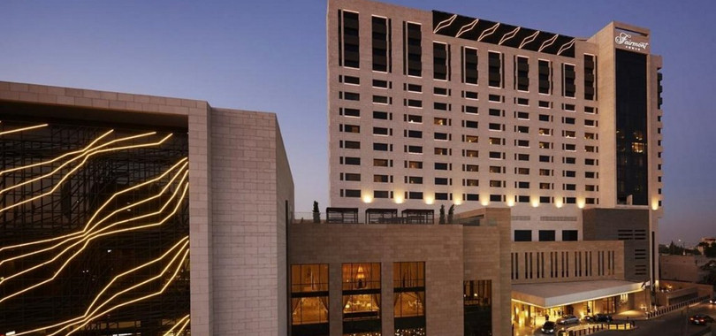 Fairmont Amman