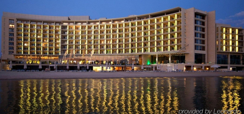 Kempinski Hotel Aqaba Red Sea