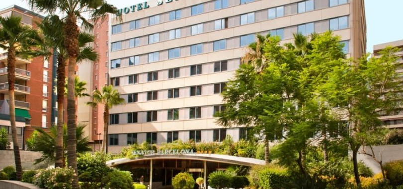 Hotel Spa Senator Barcelona