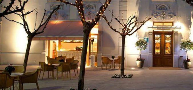 Hotel Balneari Prats