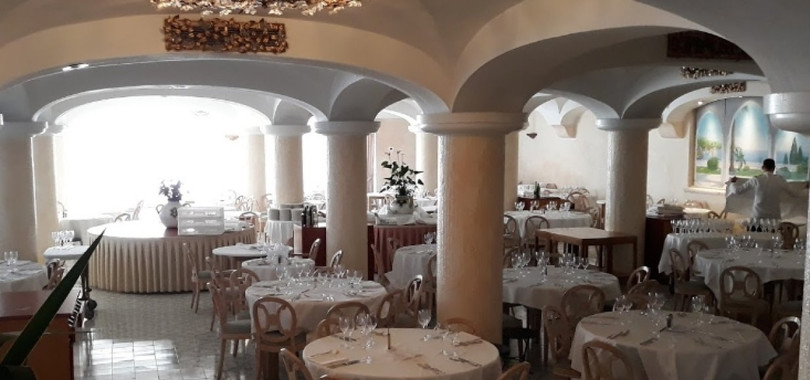 Grand Hotel Terme Di Augusto