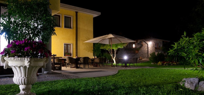 Grand Hotel Gortani Wellness&Relax