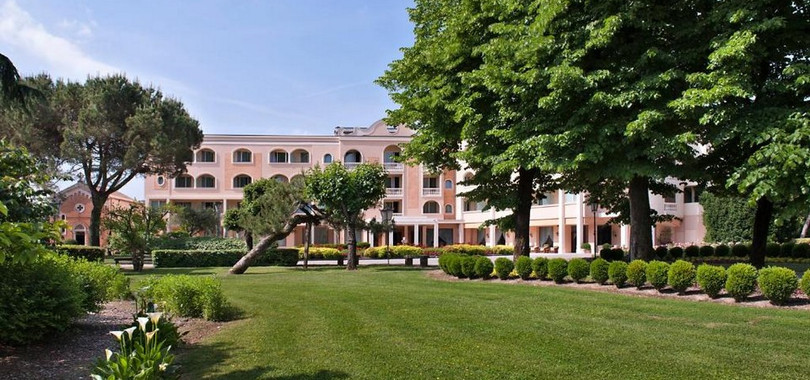 Hotel Terme Neroniane