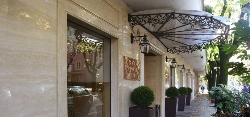 Ambasciatori Place Hotel