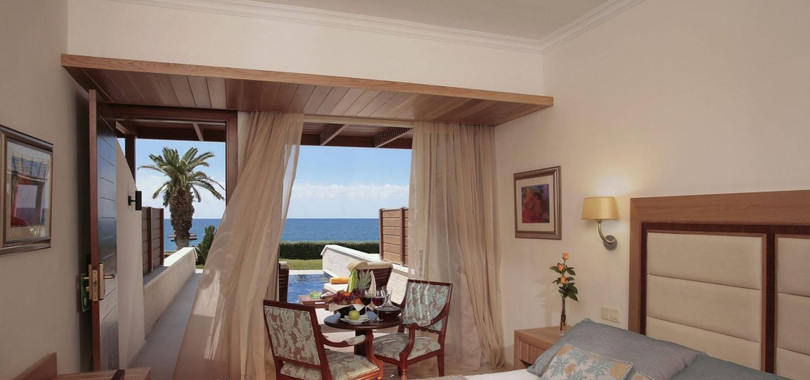 Alexander The Great Beach Hotel