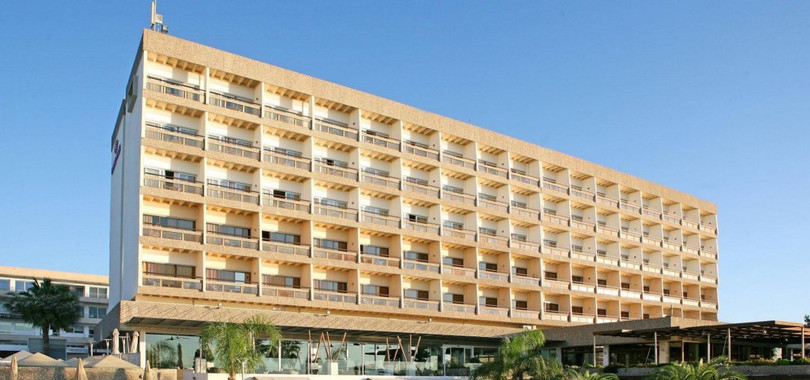 Crowne Plaza Limassol, an IHG Hotel