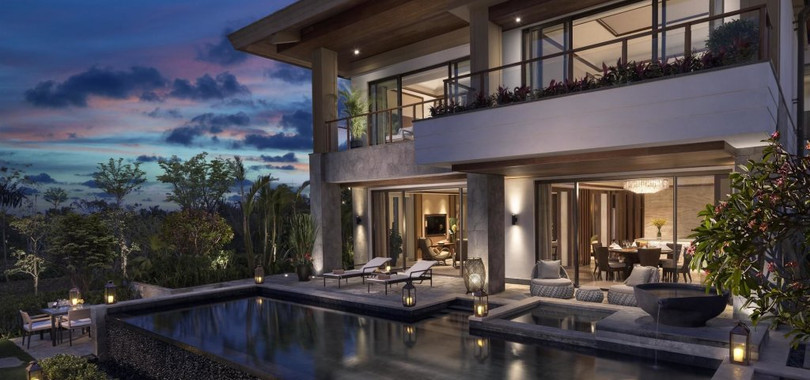 Shangri-La Sanya