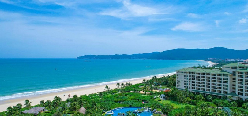 Horizon Resort & Spa Yalong Bay