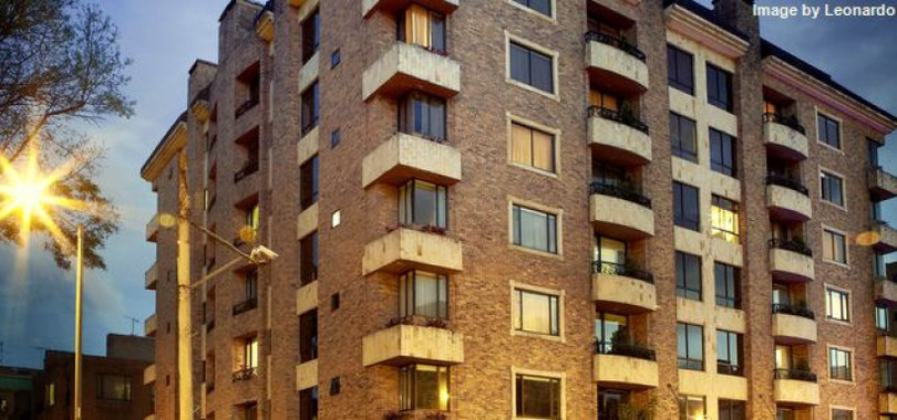 101 Park House