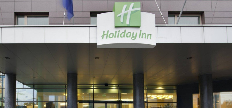 Holiday Inn Вильнюс, IHG Hotel