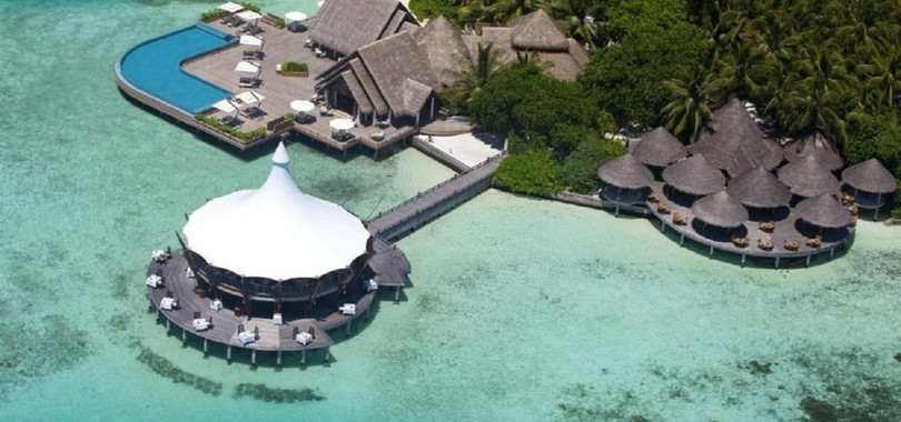 Baros Maldives