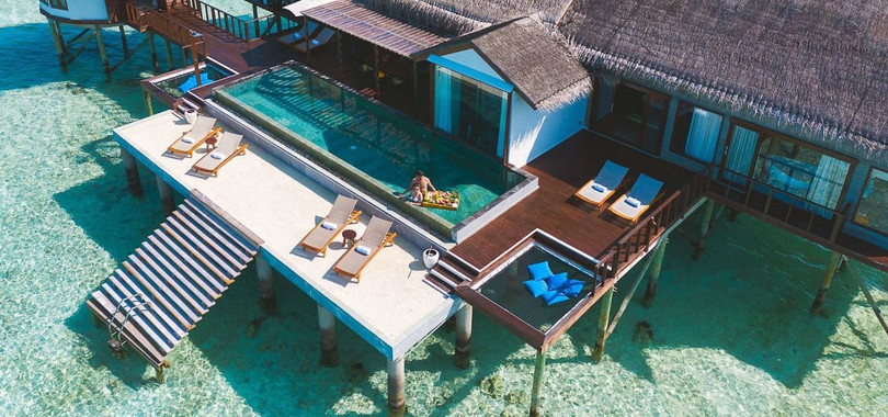 OZEN LIFE MAADHOO - All Inclusive