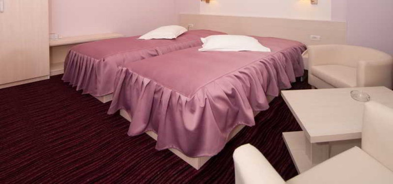 Hotel Nevis Wellness & SPA