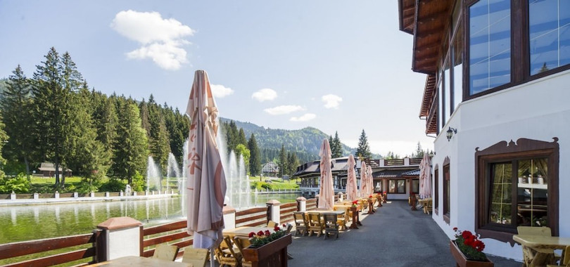 Hotel Aurelius Imparatul Romanilor