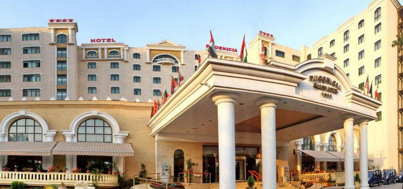 Phoenicia Grand Hotel