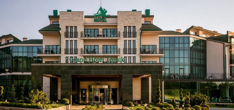 Grand Hotel Tornik Zlatibor