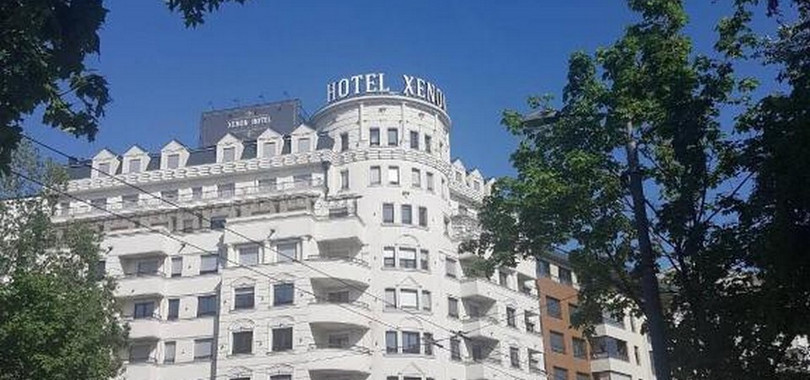 Xenon Hotel