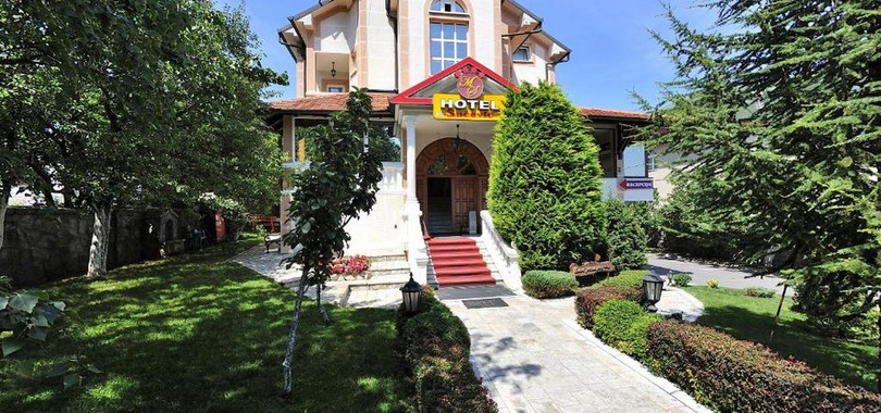 Sucevic Hotel