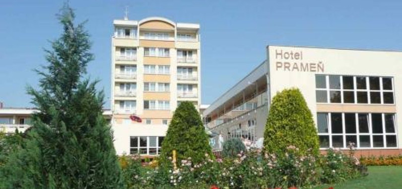 Hotel Pramen - Sivek Hotels