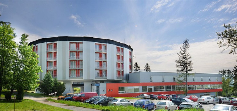 Atrium Hotel