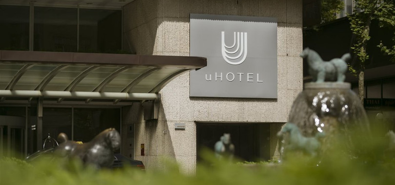 UHOTEL