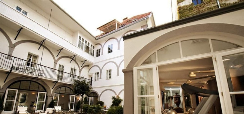 Antiq Palace Residences