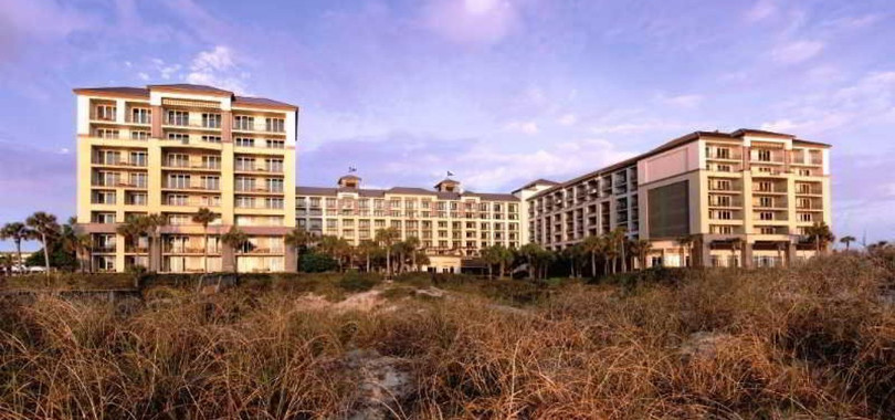 The Ritz-Carlton, Amelia Island