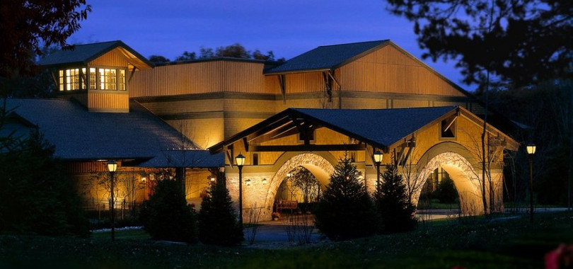 The Lodge At Woodloch