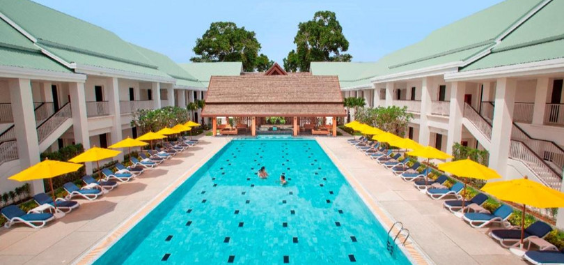 Thanyapura Sports & Health Resort