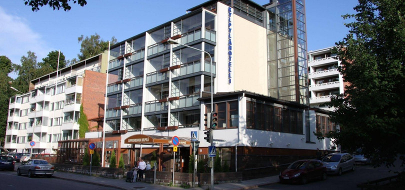 Lappeenranta Spa