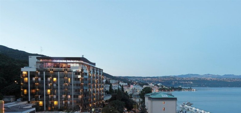 Grand Hotel Adriatic I