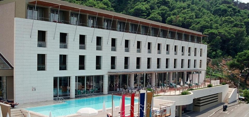Hotel Uvala