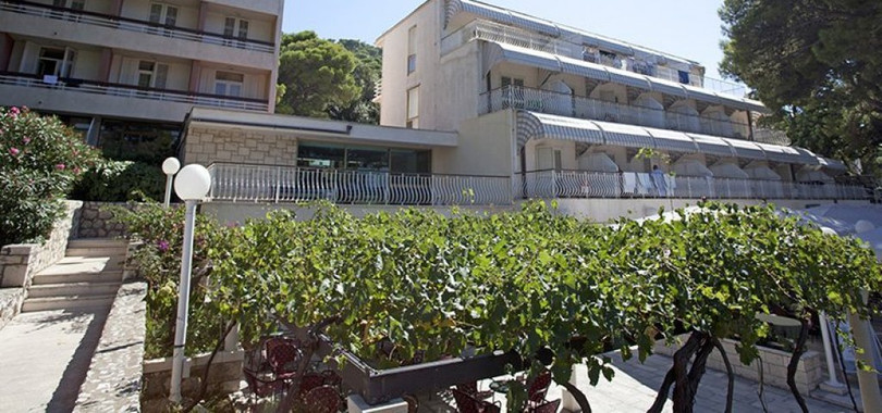 Hotel Splendid