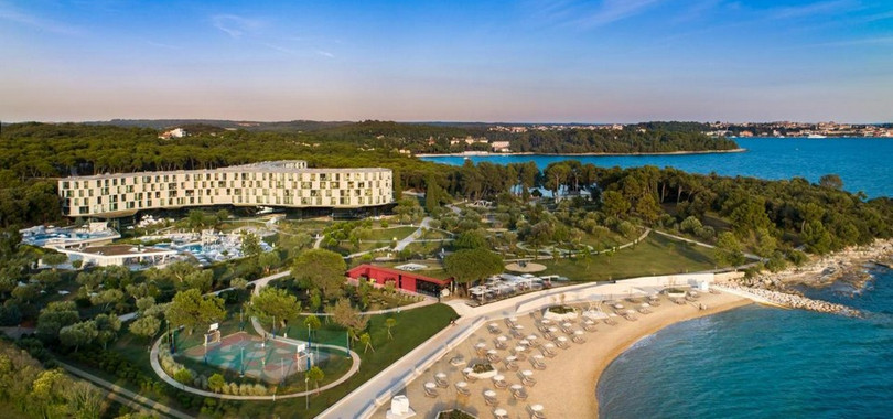 Family Hotel Amarin