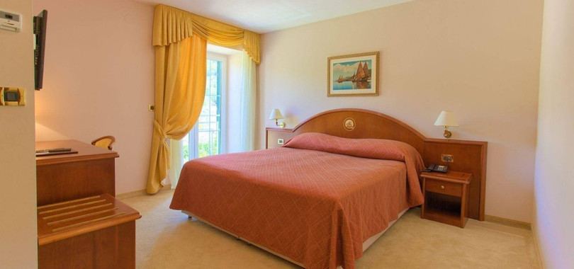Hotel Kanajt