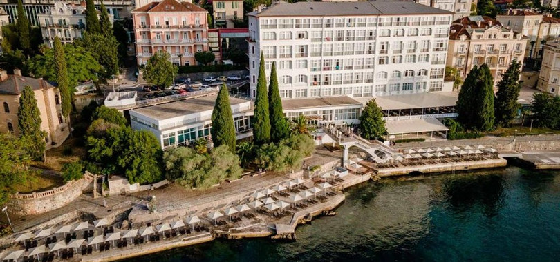 Hotel Kristal