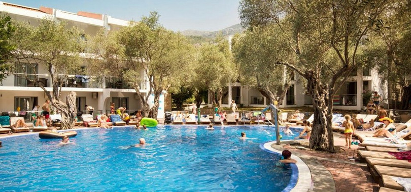 Vile Oliva Hotel & Resort