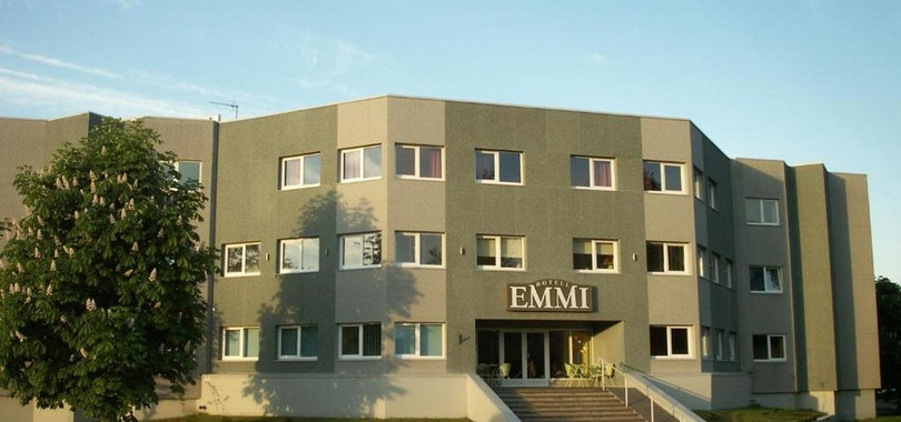 Hotel Emmi